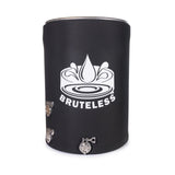 Purepressure Bruteless Stainless Steel Bubble Hash Washing Vessels - 3821032