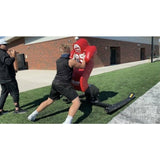 Rae Crowther Climb Sled with S2 Dual Arm Pad