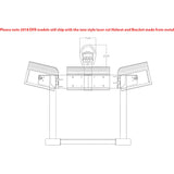 Rae Crowther Football Defensive Reaction Machine DFRR