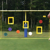 Rae Crowther Football Pro Hanging QB Net -QBN1