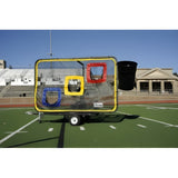 Rae Crowther Football The QB King Ranch Trailer QBKING-1