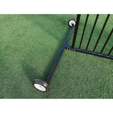 Rae Crowther King of QB’S Metal Net w/ Fade Bucket QBK-F