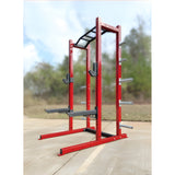 Rae Crowther Patriot Varsity Half Rack VPAT2