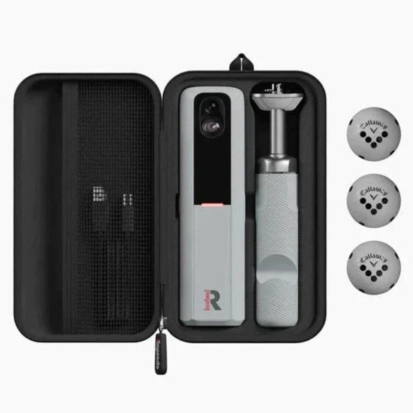 Rapsodo MLM2PRO Retractable Package - 512-1001-5x5a