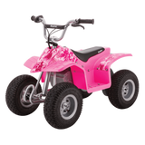 Razor Dirt Quad 24V Four-Wheeled Off-Road Kids Electric ATV