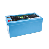 Relion 12.8V 300Ah 4Sc Lifepo4 - R7RRB300