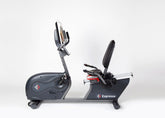 Expresso GO Interactive Recumbent Bike
