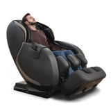 Relaxonchair YUKON-4D Full Body Massage Chair (Black)