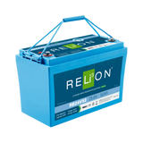 Relion 25.6V 52Ah Lifepo4 - R7RRB24V52
