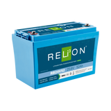 Relion 25.6V 52Ah Lifepo4 - R7RRB24V52