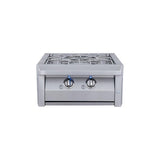 Renaissance Cooking Systems ARG Pro Burner ASB3