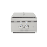 Renaissance Cooking Systems Cutlass Pro Side Burner w/LED Light RSB3A