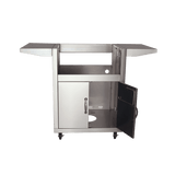 Renaissance Cooking Systems STAINLESS CART FITS PREMIER SERIES Grills RJC