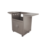 Renaissance Cooking Systems STAINLESS CART FITS PREMIER SERIES Grills RJC