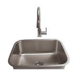Renaissance Cooking Systems Stainless Undermount Sink - RSNK2