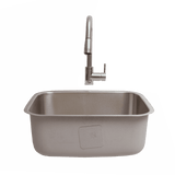 Renaissance Cooking Systems Stainless Undermount Sink - RSNK2