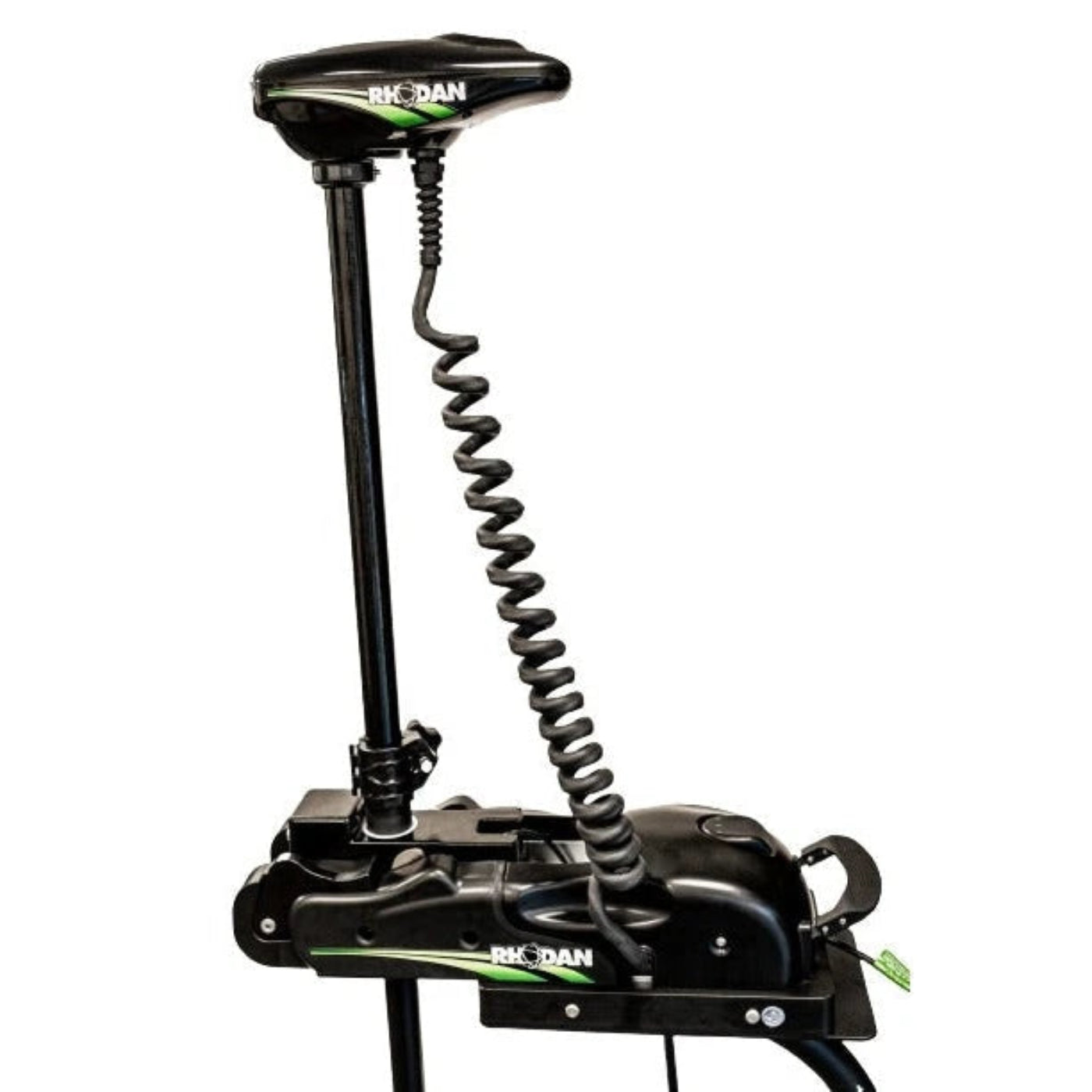 Rhodan 36V 72 HD GPS Trolling Motor 120 Lbs Thrust - Black - BB-12072LX