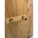 Rinse Outdoor Shower Rinse The Picket Outdoor Shower