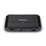 Rockford Fosgate P1000X2 Punch 1,000W 2 Channel Stereo Amplifier System 4 Pack - 194206