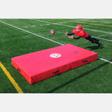Rogers Athletic Football Landing Mats