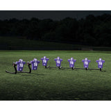 Rogers Athletic LEV Football Blocking Sleds