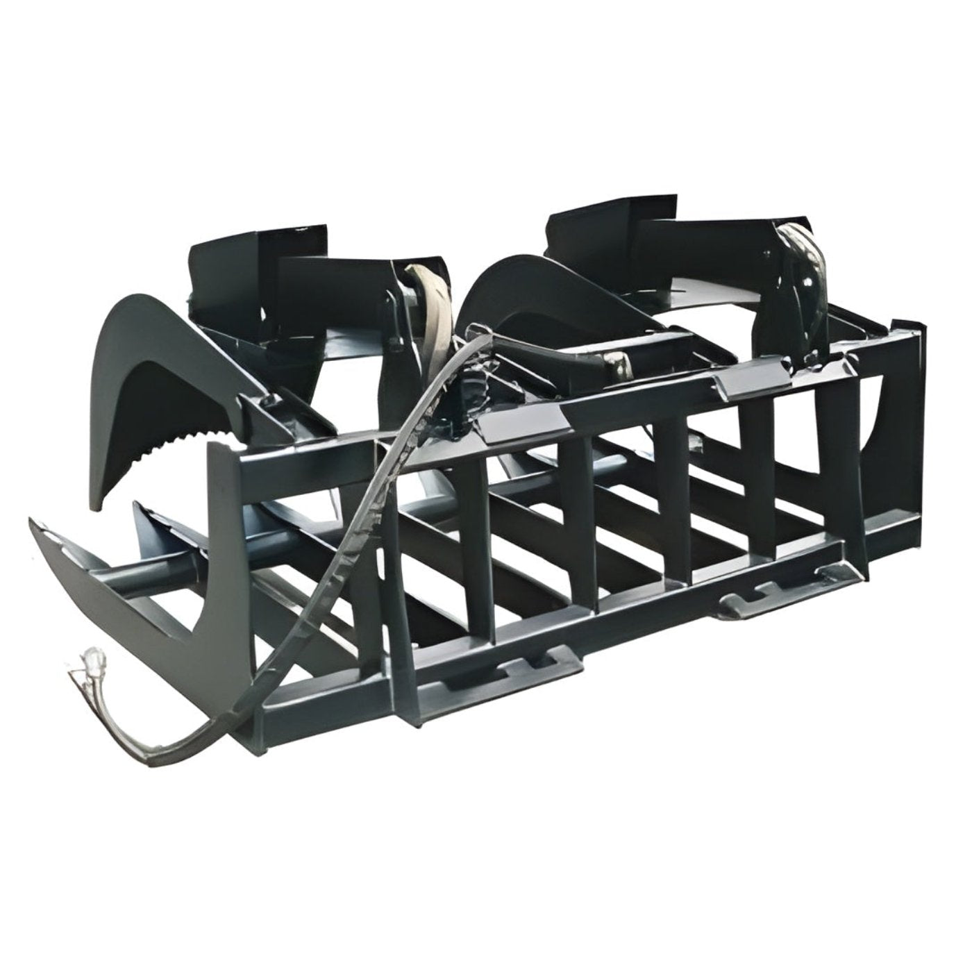 Star Industries Root Grapple Buckets
