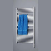 Runtal Radia Hardwired Mounted Towel Warmer - 23.6"w x 28.4"h - RTRED-2924