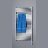 Runtal Radia Hardwired Mounted Towel Warmer - 23.6"w x 28.4"h - RTRED-2924