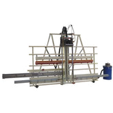 Safety Speed 3400 Panel Router