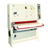 Safety Speed 3760 Wide Belt Sander