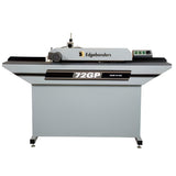 Safety Speed 60HA Edgebander, Hot Air