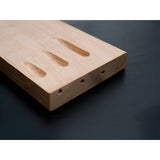 Safety Speed SPM301 Screw Pocket Machine