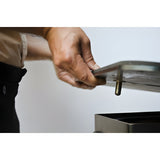 Safety Speed SPM301 Screw Pocket Machine