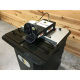 Safety Speed SPM301HD Screw Pocket Machine