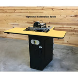 Safety Speed SPM301HD Screw Pocket Machine