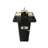 Safety Speed SPM301HD Screw Pocket Machine