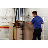 Safety Speed SR5 Panel Saw and Router Combo