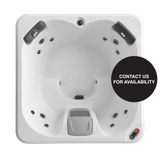 Canadian Spa Saskatoon 4-Person 12-Jet Portable Hot Tub