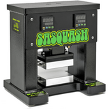 Sasquash M1 10 Ton Rosin Press