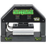 Sasquash V2 15 Ton Rosin Press