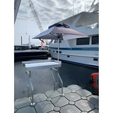 Seahorse Docking Fixed Dock Double Kayak Launch - KA3.008.00