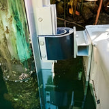 Seahorse Docking Fixed Dock Double Kayak Launch - KA3.008.00