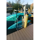 Seahorse Docking Floating Dock Single Kayak Launch