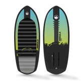 Liquid Force Nebula Foilboard Only 2024 - 234705-1002