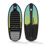 Liquid Force Nebula Foilboard Only 2024 - 234705-1002