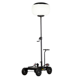 SeeDevil Mobile Cart - SD-CART-G1