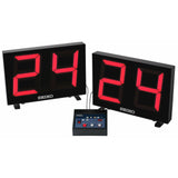 Seiko Portable Basketball Shot Clocks 83205
