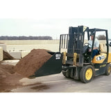 Star Industries Self-Dump Buckets