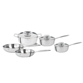 Castel Pro Ultraply 8-Piece Set - SET8PCPFN