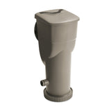 Summer Waves 24ft x 12ft x 52in Pool w/ Inflatable Float 4 Pack and Cooler - 143230